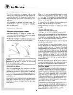 Preview for 10 page of Maytag 61005032 User Manual