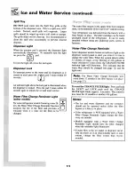 Preview for 12 page of Maytag 61005032 User Manual