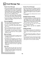 Preview for 16 page of Maytag 61005032 User Manual