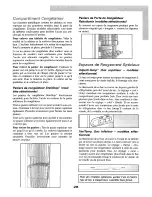 Preview for 27 page of Maytag 61005032 User Manual