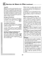 Preview for 32 page of Maytag 61005032 User Manual