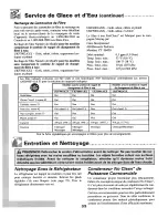 Preview for 34 page of Maytag 61005032 User Manual