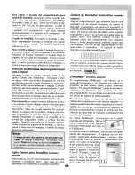 Preview for 49 page of Maytag 61005032 User Manual