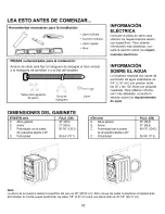 Preview for 16 page of Maytag 6700 series Installation Instructions Manual