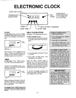 Предварительный просмотр 6 страницы Maytag 77FN-5EVWW Use And Care Manual