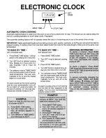 Предварительный просмотр 7 страницы Maytag 77FN-5EVWW Use And Care Manual