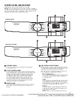 Предварительный просмотр 31 страницы Maytag 7MMGD6630HC Use And Care Manual