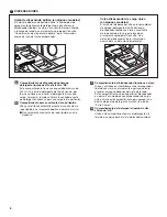 Preview for 8 page of Maytag 7MMHW6621HC Use & Care Manual