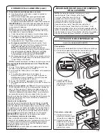 Preview for 19 page of Maytag 7MMHW6621HC Use & Care Manual