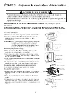 Предварительный просмотр 47 страницы Maytag 8101P641-60 Installation Instructions Manual