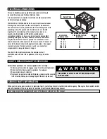 Preview for 3 page of Maytag 8101P668-60 Installation Instructions Manual