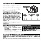 Preview for 5 page of Maytag 8101P668-60 Installation Instructions Manual