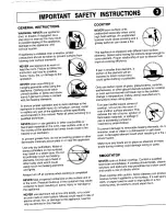 Предварительный просмотр 3 страницы Maytag 8111P375-60 User Manual