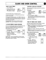 Предварительный просмотр 7 страницы Maytag 8111P375-60 User Manual