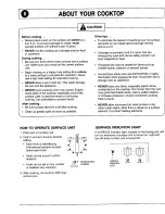 Предварительный просмотр 8 страницы Maytag 8111P375-60 User Manual