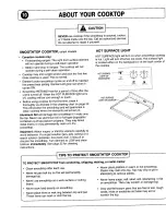 Предварительный просмотр 10 страницы Maytag 8111P375-60 User Manual