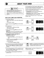 Предварительный просмотр 12 страницы Maytag 8111P375-60 User Manual