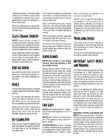 Preview for 3 page of Maytag 8113P257-60 User Manual