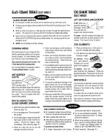 Preview for 5 page of Maytag 8113P257-60 User Manual