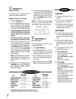 Preview for 8 page of Maytag 8113P257-60 User Manual