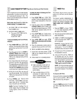 Preview for 9 page of Maytag 8113P257-60 User Manual