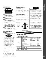 Preview for 11 page of Maytag 8113P291-60 User Manual