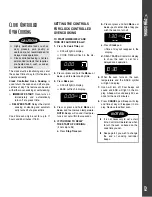 Предварительный просмотр 13 страницы Maytag 8113P291-60 User Manual