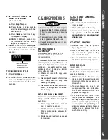 Предварительный просмотр 15 страницы Maytag 8113P291-60 User Manual