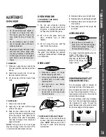 Preview for 17 page of Maytag 8113P291-60 User Manual