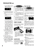 Preview for 32 page of Maytag 8113P291-60 User Manual