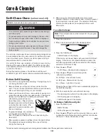 Preview for 20 page of Maytag 8113P448-60 User Manual