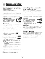 Preview for 33 page of Maytag 8113P452-60 Use & Care Manual