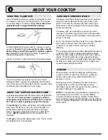 Preview for 6 page of Maytag 8113P644-60 Owner'S Manual