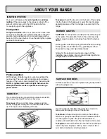 Preview for 11 page of Maytag 8113P644-60 Owner'S Manual