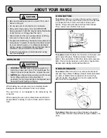 Preview for 12 page of Maytag 8113P644-60 Owner'S Manual