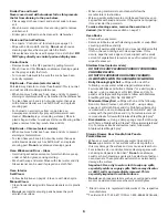 Preview for 7 page of Maytag 8113P655-60 Use And Care Manual