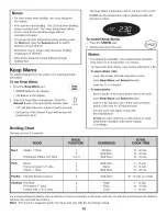 Preview for 16 page of Maytag 8113P666-60 Use & Care Manual