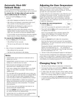 Preview for 17 page of Maytag 8113P666-60 Use & Care Manual