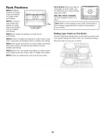 Preview for 19 page of Maytag 8113P666-60 Use & Care Manual