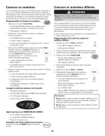 Preview for 36 page of Maytag 8113P666-60 Use & Care Manual