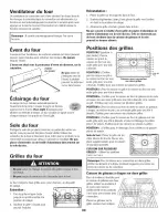 Preview for 40 page of Maytag 8113P666-60 Use & Care Manual