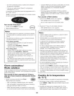 Preview for 60 page of Maytag 8113P666-60 Use & Care Manual