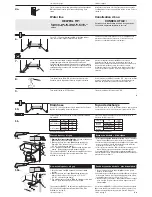 Предварительный просмотр 6 страницы Maytag 8269550 Installation Instructions Manual