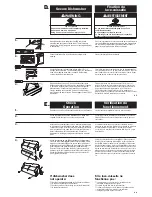 Предварительный просмотр 12 страницы Maytag 8269550 Installation Instructions Manual