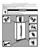 Preview for 3 page of Maytag 8MSF25N4BW00 User Instructions