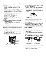 Preview for 7 page of Maytag 8MSF25N4BW00 User Instructions