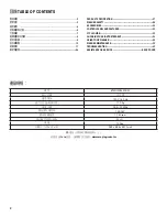 Preview for 2 page of Maytag 8TMHW6630HW Use & Care Manual