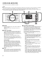 Preview for 6 page of Maytag 8TMHW6630HW Use & Care Manual