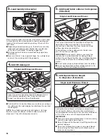 Preview for 12 page of Maytag 8TMHW6630HW Use & Care Manual