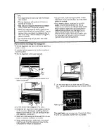 Предварительный просмотр 9 страницы Maytag 913478 Use And Care Manual